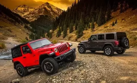 越野安全启程五步法:绕车检查、装备核查、车辆设定、路线复核与协同沟通