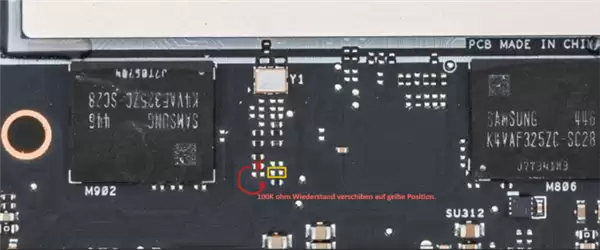 暴力魔改！大神把ROG Matrix 5090 BIOS刷进Astral：解锁额外200W功耗