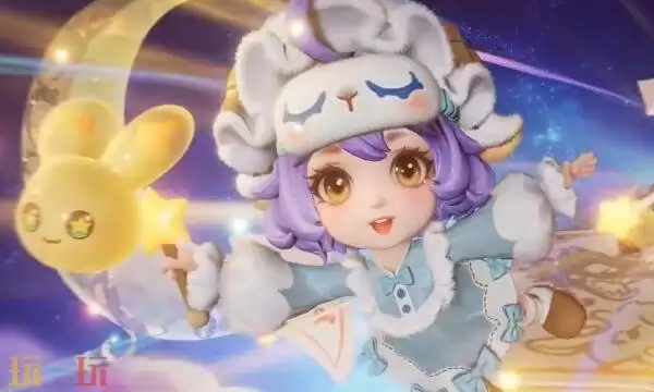 王者荣耀蔡文姬奇幻梦乡什么时候上线 蔡文姬奇幻梦乡上线时间介绍