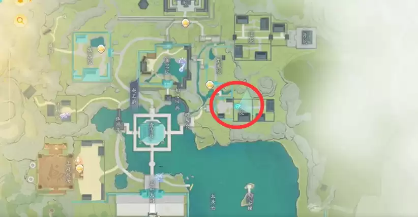 《射雕英雄传》江湖悬赏任务指南