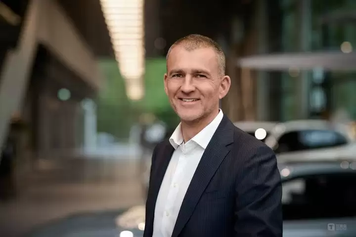新任宝马集团大中华区总裁兼首席执行官柯睿辰（Christian Ach）