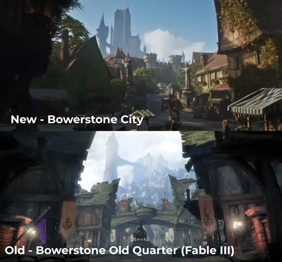 神鬼寓言4预告展现画面飞越，2026年秋登陆全平台