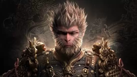 破解者voices38或正攻关黑神话:悟空D加密防护