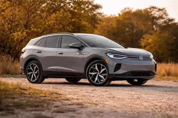 大众ID.4在美召回超4.4万辆，因SK电池电芯缺陷导致起火风险