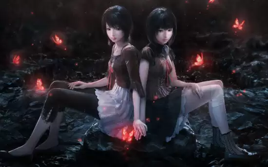 零:红蝶重制版2026年3月12日多平台发售,全面革新摄影机系统与剧情