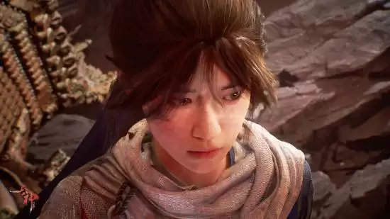 古神:风里希官宣:虚幻5.7打造,2026年春季发售的高技术单机动作作品