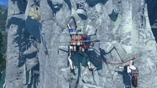 IGN9分神游！这款登山游戏被盛赞：征服神明之旅