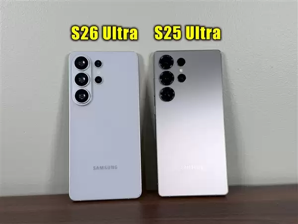 全球首款2nm芯片来了！三星Galaxy S26系列首发