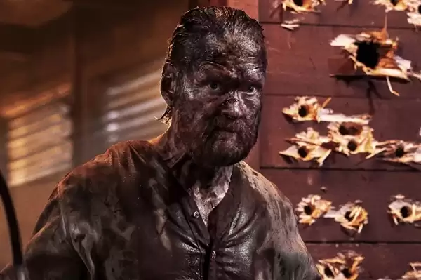 《兰博主前传》开拍