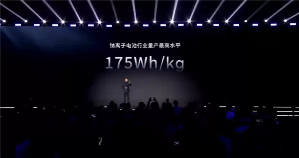 不起火不爆炸!宁德时代钠新电池正式进入乘用车