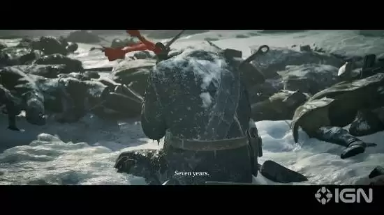 抵抗者新预告发布:二战中国背景FPS融合谍战解谜与动作射击