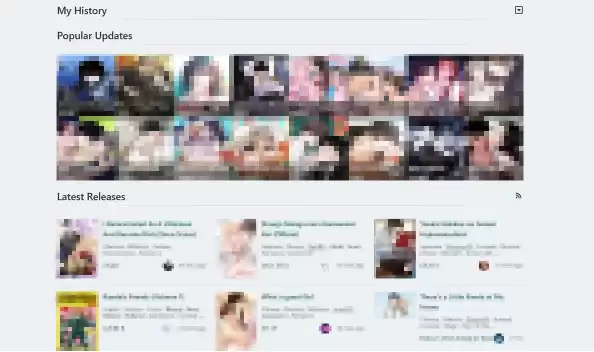 全球最大盗版动漫平台BATO.TO关闭,主犯落网,六十余镜像站同步关闭