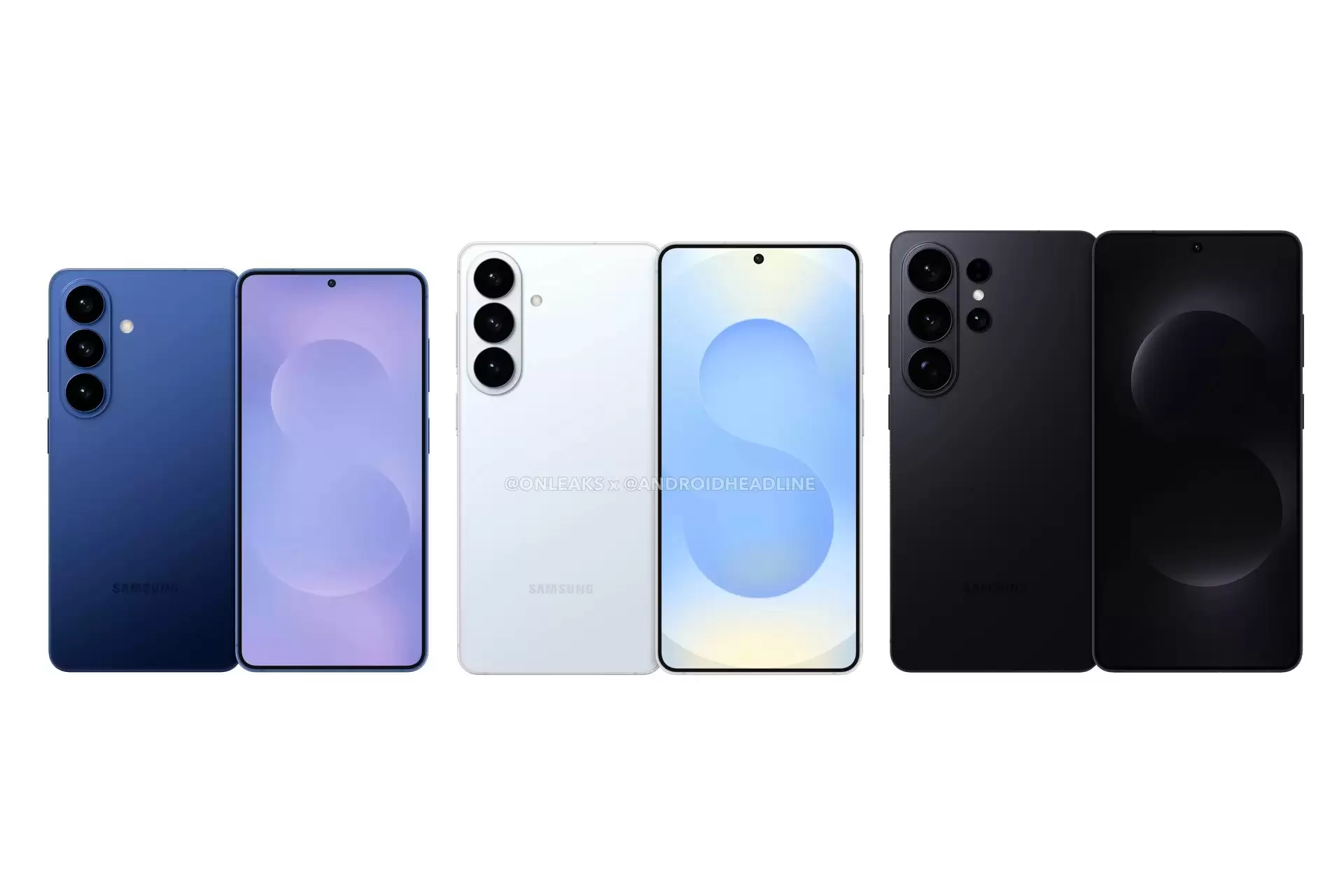 全球首款2nm芯片智能手机将至！三星Galaxy S26系列获FCC认证