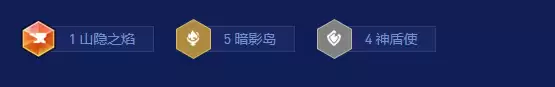 金铲铲之战S16佛耶戈专属阵容搭配推荐