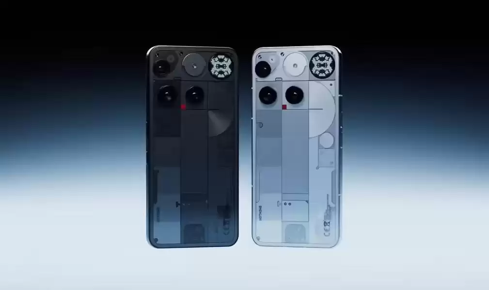 裴宇：今年将推Nothing Phone (4a)手机，没有新款旗舰机型