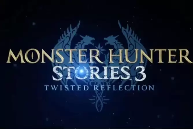 怪物猎人人物语3:命运双龙PS5预载开启,37.1GB容量3月11日上线