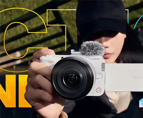 佳能真赚翻了!2025年净利润翻倍 影像业务突破万亿日元