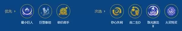 金铲铲之战s16厄绪塔尔攻略