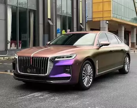 红旗H9发动机科学养护指南：全周期保养要点详解