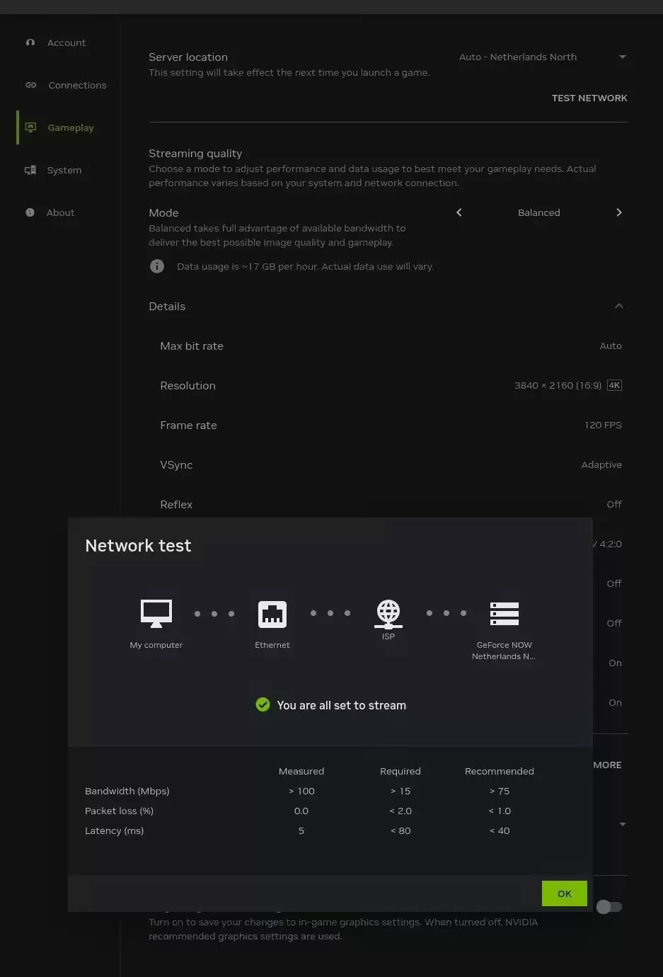 英伟达GeForce NOW云游戏服务正式推出Linux原生应用
