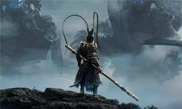 《黑神话：悟空》史低价来了！新春优惠PC、主机全平台七五折