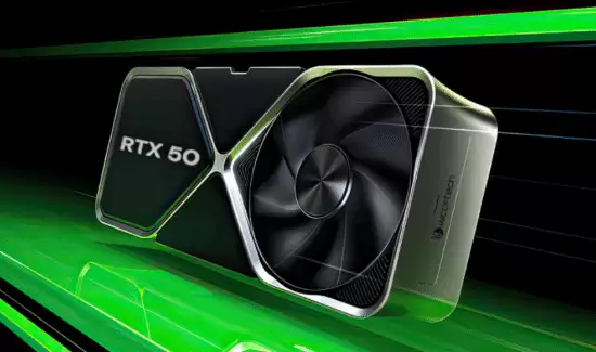 英伟达调整RTX 50系列供货策略,主推三款高性价比型号