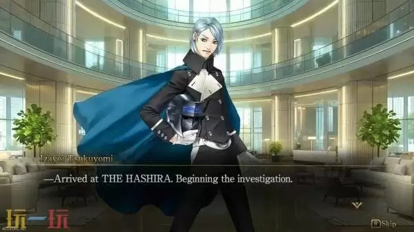 卡牌构筑塔防游戏《月读》将于4月23日登陆Switch平台