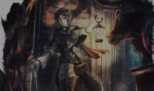 歧路旅人0雅雷克西亚角色技能是什么 雅雷克西亚个人技介绍