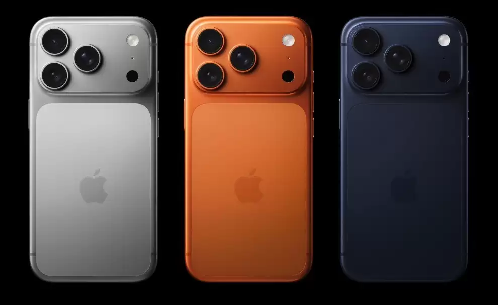 苹果2026财年Q1营收创1437亿美元记录，iPhone增长23%驱动大中华区飙升38%