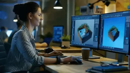 全球游戏行业两年裁员超28%,半数失业者至今未就业