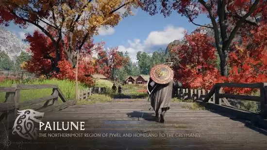 红色沙漠2026年发售:弱化主线、强交互的沙盒式开放世界新标杆