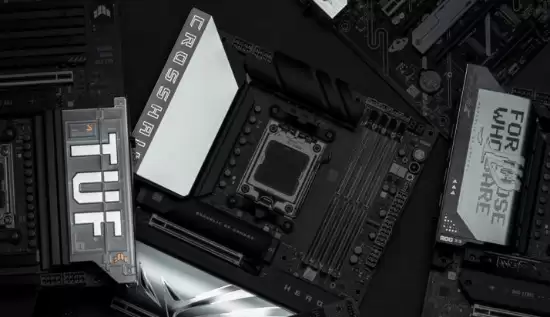 华硕因主板功能故障拒修及外观划痕收费引发用户信任危机