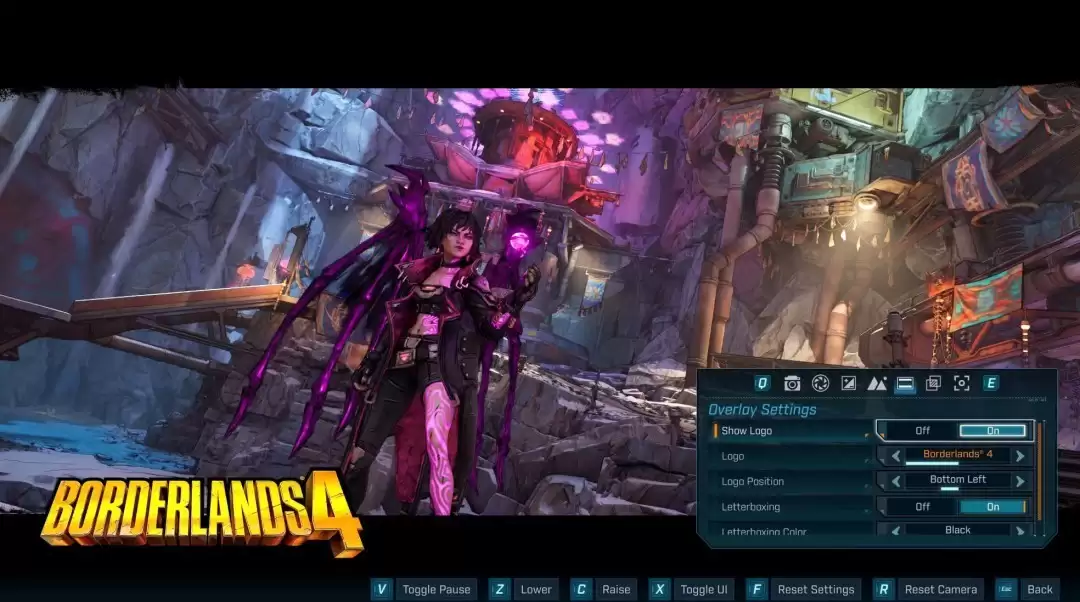 无主之地4拍照模式上线:全场景自由截图,支持滤镜与光影调节