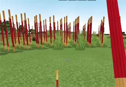 我的世界金箍棒怎么做2026