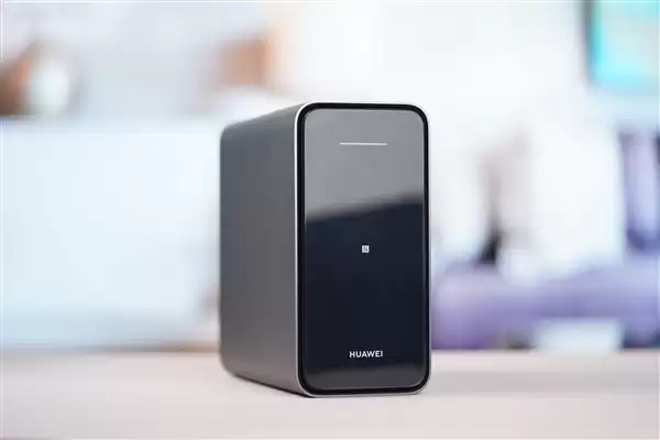 鸿蒙6加持!华为家庭存储打破APP限制 NAS照片视频随便用