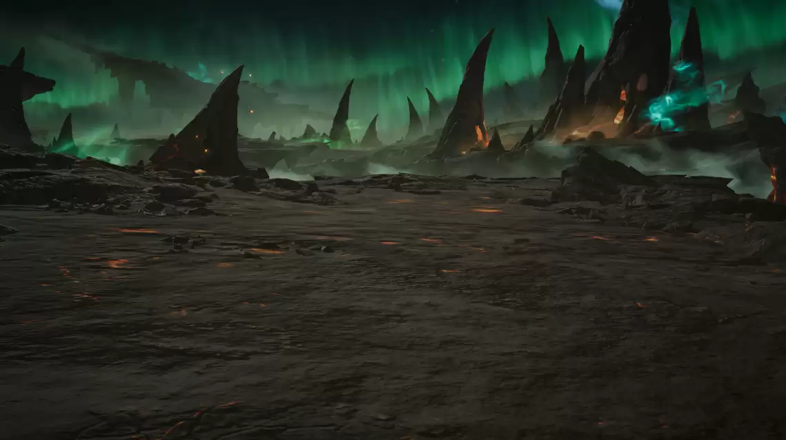 《奥特曼光之战士》怪兽墓场玩法介绍