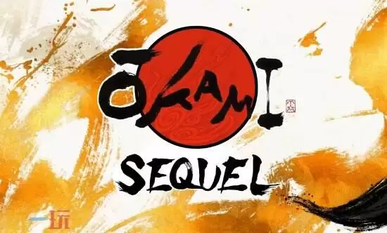 《大神》系列20周年纪念!完整版纪念网站4月正式上线