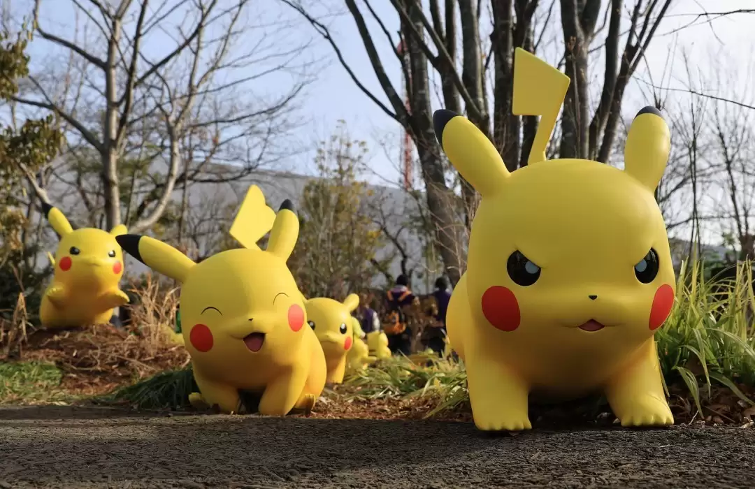 宝可梦卡片活动误登靖国神社引众怒，官方致歉并升级审核机制