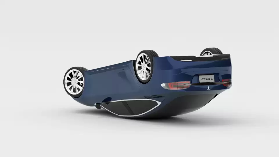 大西洋月刊:特斯拉刚刚扼杀了21世纪最重要的汽车