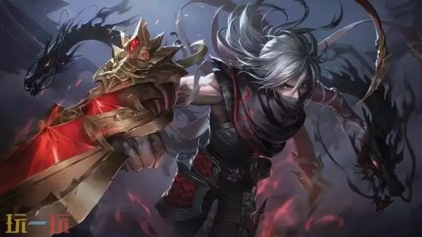 英雄联盟1月29日祥龙秘宝兑换商店上新!活动入口分享