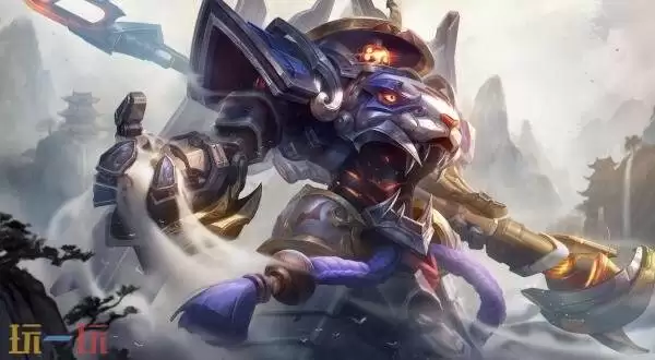 英雄联盟1月29日祥龙秘宝兑换商店上新!活动入口分享