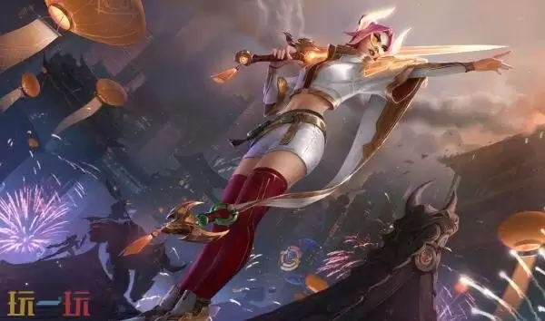 英雄联盟1月29日祥龙秘宝兑换商店上新!活动入口分享