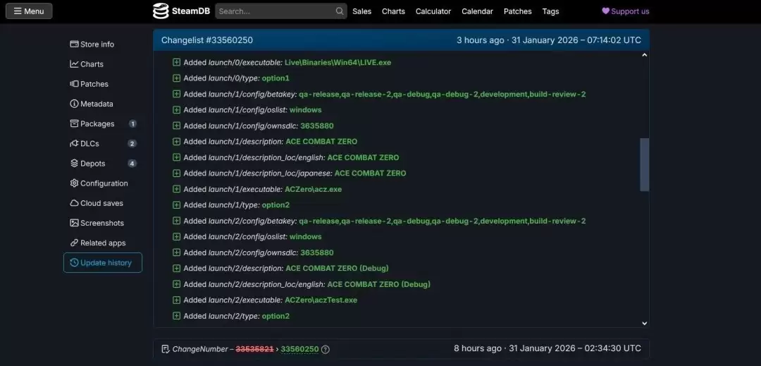 皇牌空战8：希冀之翼开启预售，全平台预购赠皇牌空战0数字版