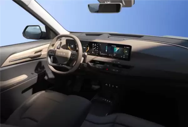 现代和起亚紧急召回超8.3万辆汽车！行驶中仪表盘会突然黑屏