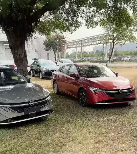 日产2026双车齐发:全新轩逸焕新上市,NX8纯电SUV引领800V技术破局