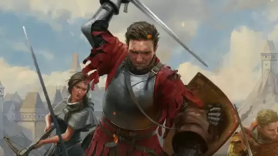 天国：拯救弃选中世纪德国，扎根波希米亚确保历史写实性