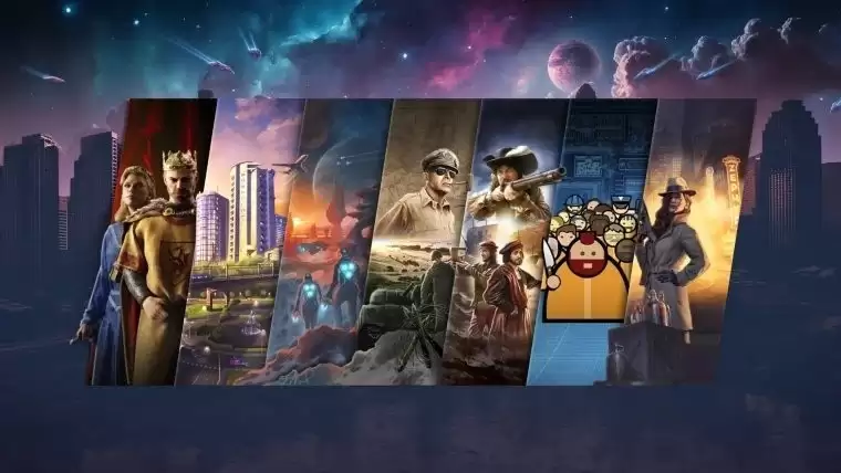 帕拉多克斯回应DLC门槛：订阅制与合集优化新玩家体验