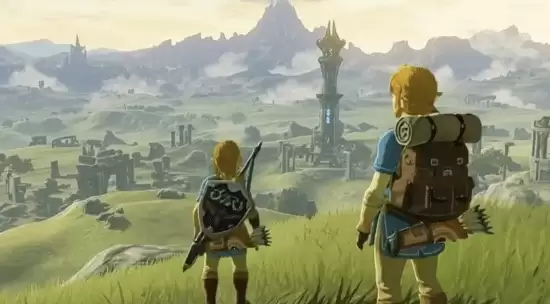 谷歌发布AI项目Project Genie：可生成任天堂风格交互式3D世界