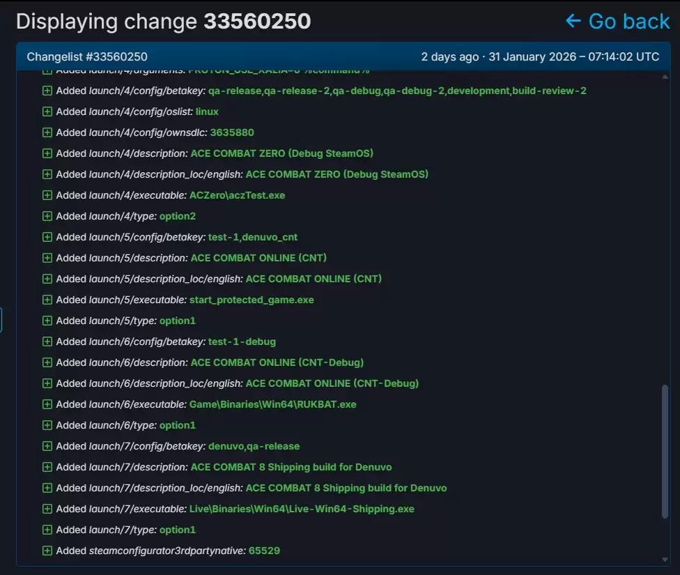 皇牌空战8:希冀之翼或采用D加密技术护航2026年多平台发售