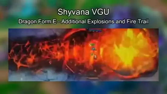 英雄联盟龙女迎来全面重做:新模型、全技能重置及超远距燃烧效果曝光